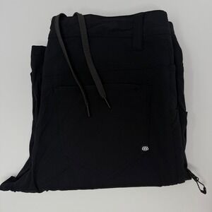 686 Everywhere Multi Shell Pants Slim Fit Mens Size 36x34 Technical Apparel FLAW